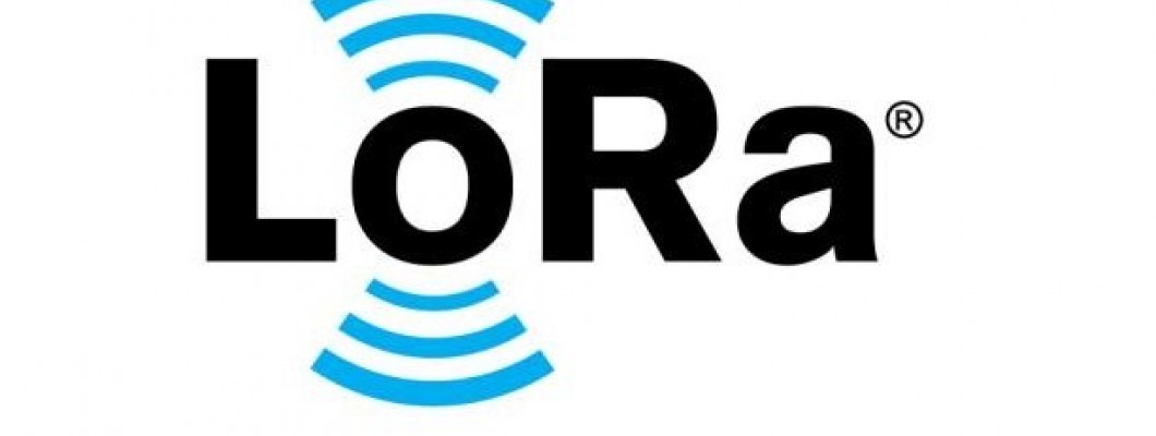 LoRA: Sub-Urban Range Test Results with a 1 Watt Transmitter