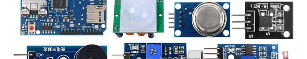 Arduino Accessories