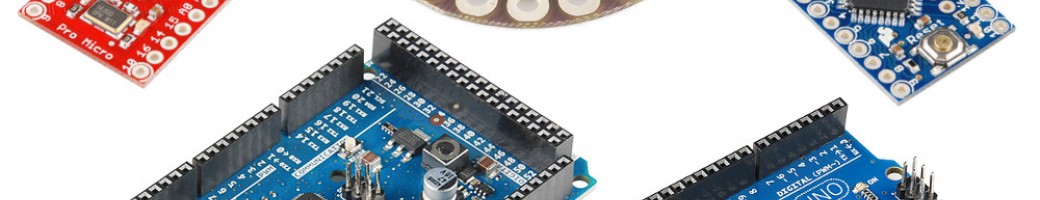 Arduino Boards