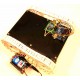 ZigBee Based ACCELEROMETER Controlled ALL TERRAIN Robot Using Arduino