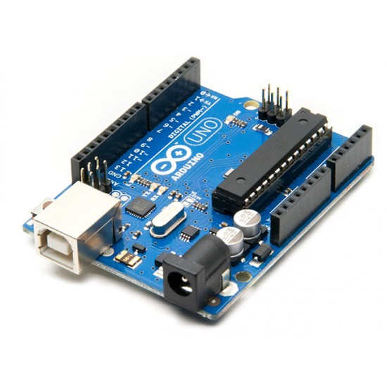 Arduino and Bluetooth based Home Automation System