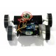 Voice Controlled Robot - Arduino and Bluetooth Based