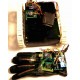 FLEX Sensor Based Hand Gesture Controlled All Terrain Robot Using Arduino & ZigBee