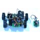 Arduino Based RF Controlled ROBOT