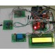 Arduino Based Speed Checker to Detect Rash Driving of Automobiles