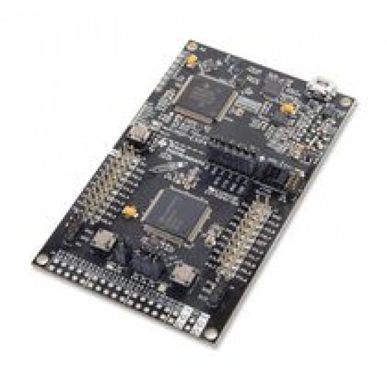 MSP-EXP432P401R -  Development Board, SimpleLink LaunchPad MSP432P401R MCU, High Performance Applications
