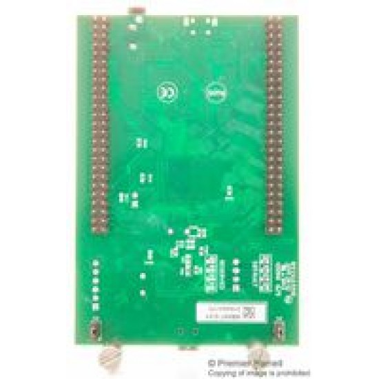 STM32F407G-DISC1 -  Development Board, STM32F407 Discovery High Performance MCU s, Various Sensors, Develop Audio Applications