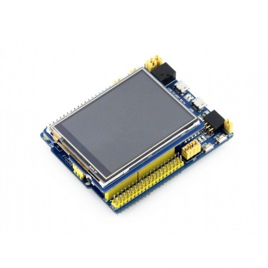 2.8 inch Arduino Touch LCD Display Shield