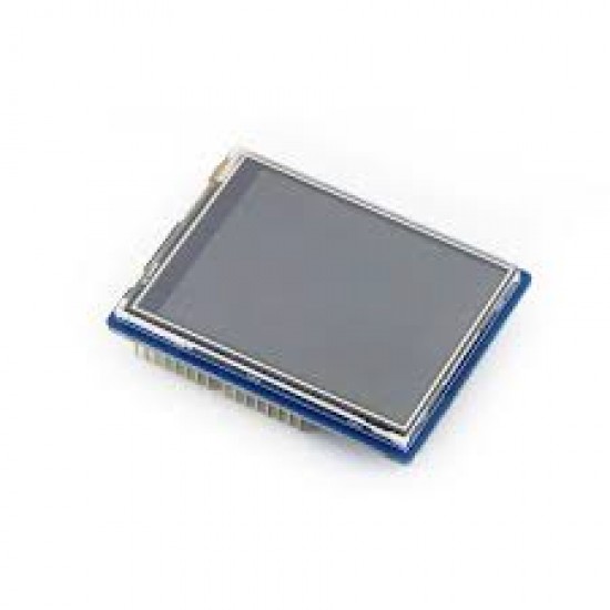 2.8 inch Arduino Touch LCD Display Shield