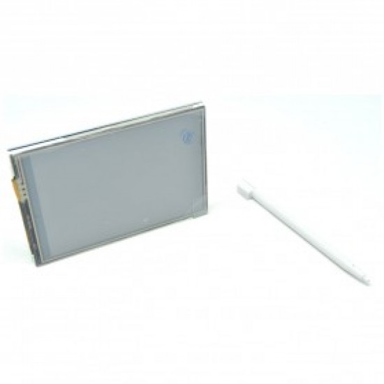 3.5 inch Touch Display for Raspberry Pi