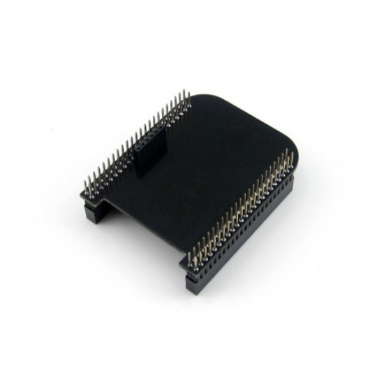 4.3 inch Touch LCD Cape for BeagleBone Black
