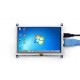 5 inch Touch Screen LCD for Raspberry Pi with Bicolor Case