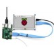 5 inch Touch Screen LCD for Raspberry Pi with HDMI Interface