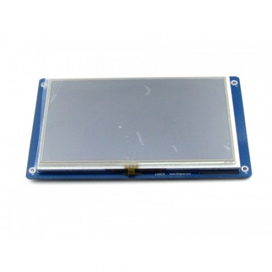 7 Inch Touch LCD Cape for BeagleBone Black