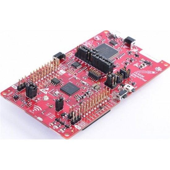 CC3220SF-LAUNCHXL SimpleLink Wi-Fi CC3220SF wireless microcontroller LaunchPad Development kit