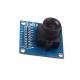 OV7670 0.3MP VGA Camera Module for Arduino