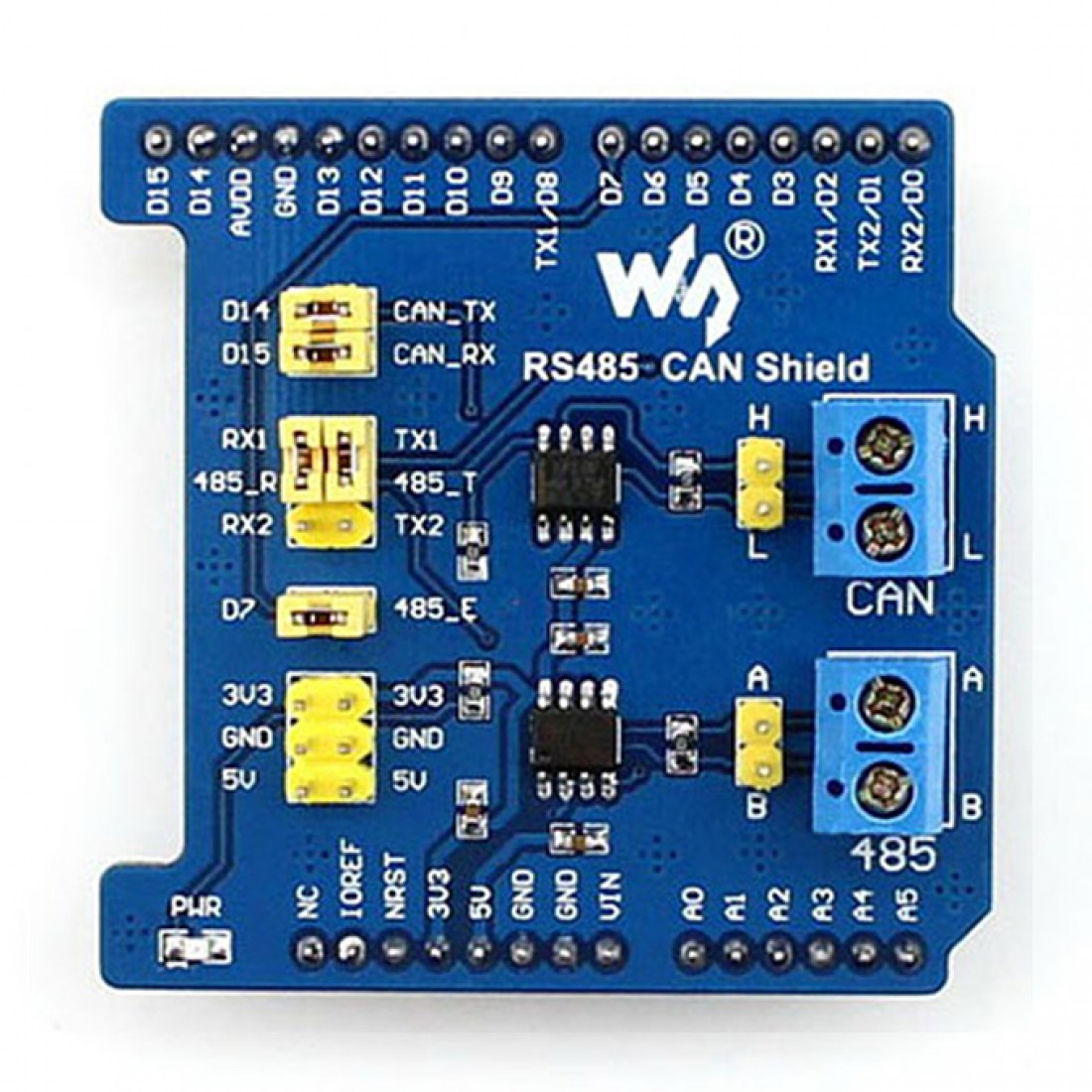 Shield cans. Rs485 Shield. Stm32 rs485 can Shield. Rs485 Arduino. Arduino 485 Shield.