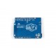 WeMos D1 R2 WiFi ESP8266 Development Board ESP-12E Compatible with Arduino UNO Shields & Programmable using Arduino IDE