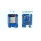 WeMos D1 Mini NodeMCU Lua WiFi ESP8266 ESP12E Arduino compatible Development Board