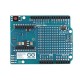 Wireless Proto Shield (Arduino-Italy)