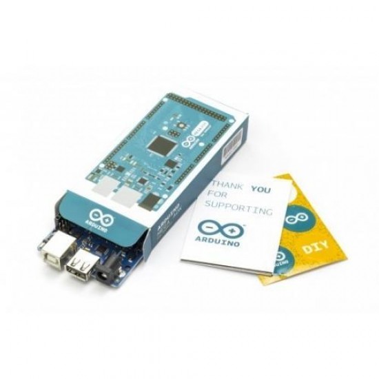 Arduino  ADK R3 (Arduino-Italy)