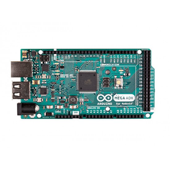 Arduino  ADK R3 (Arduino-Italy)