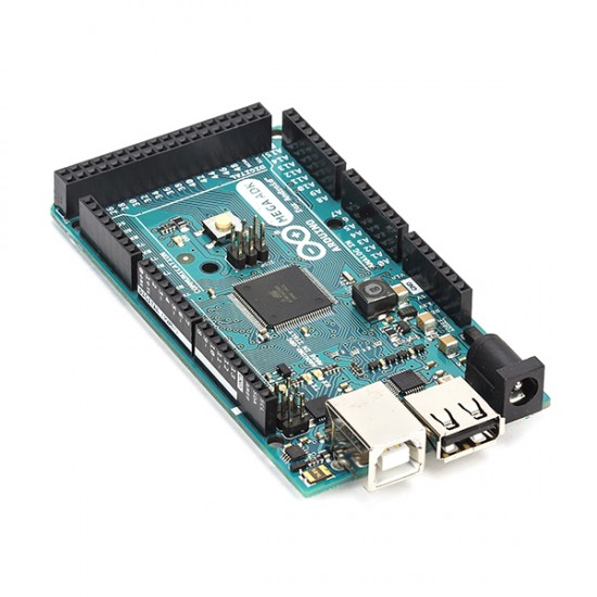 Arduino  ADK R3 (Arduino-Italy)