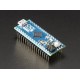 Arduino  Micro - with Header (Arduino-Italy)