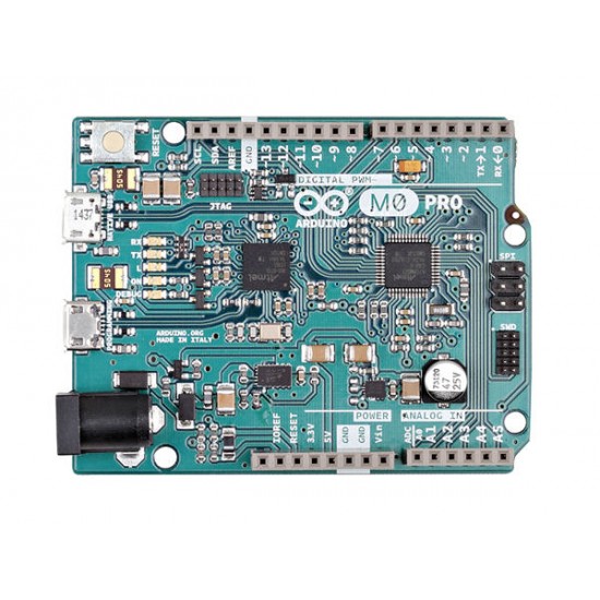 Arduino M0 Pro (Arduino-Italy)