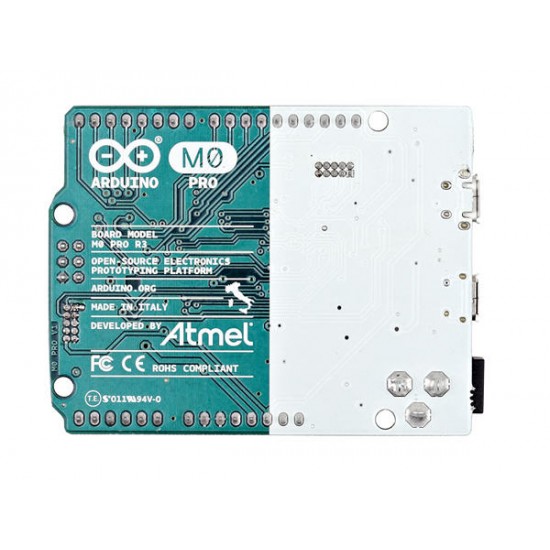 Arduino M0 Pro (Arduino-Italy)