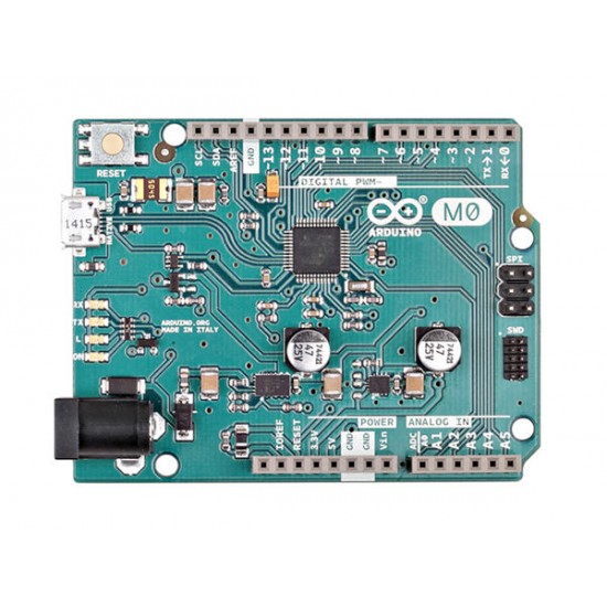 Arduino M0 (Arduino-Italy)
