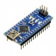 Nano v3 ATmega328P CH340G 5V 16M Micro-Controller Board for Arduino