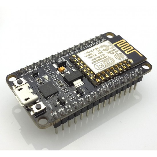 NodeMCU LUA WiFi Internet ESP8266 Development Board