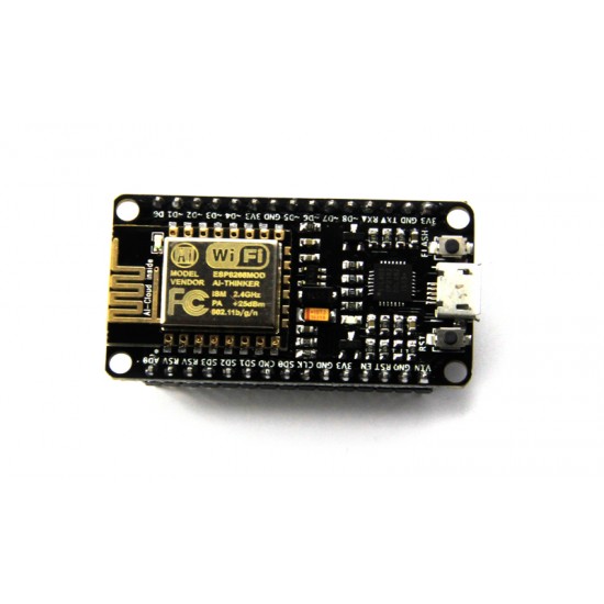 NodeMCU LUA WiFi Internet ESP8266 Development Board