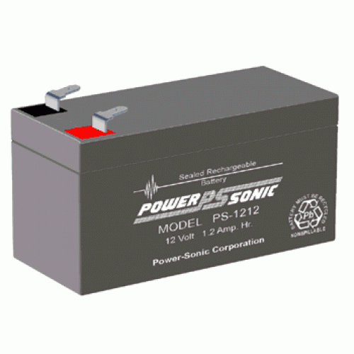 12v battery