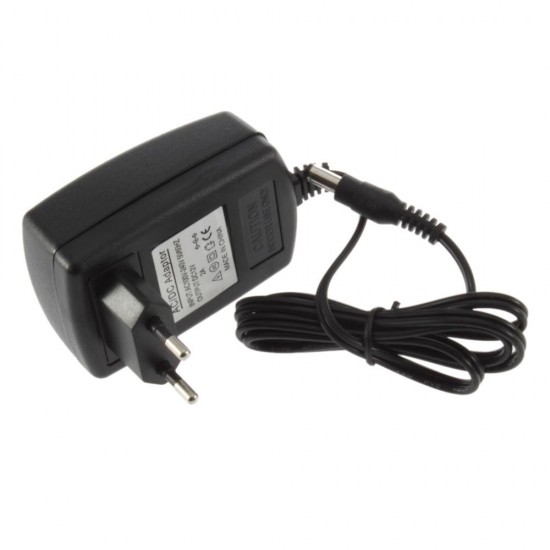 12V 2A  DC Power Adaptor(China)