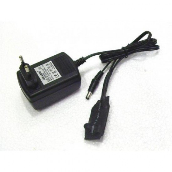 12V LIthium-Ion Li-Ion Battery Charger