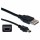 USB to mini USB Cable  + ₹50.00 