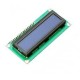 16x2 LCD Display (Blue Backlight)