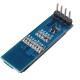 OLED Display Board 0.91 inch 128x32 SSD1306 I2C IIC Serial 4 Pin Module