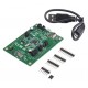 AMG8834EK -  Evaluation Board, AMG8834 Infrared Grid-EYE Array Sensor, PAN1740 Bluetooth Low Energy Module