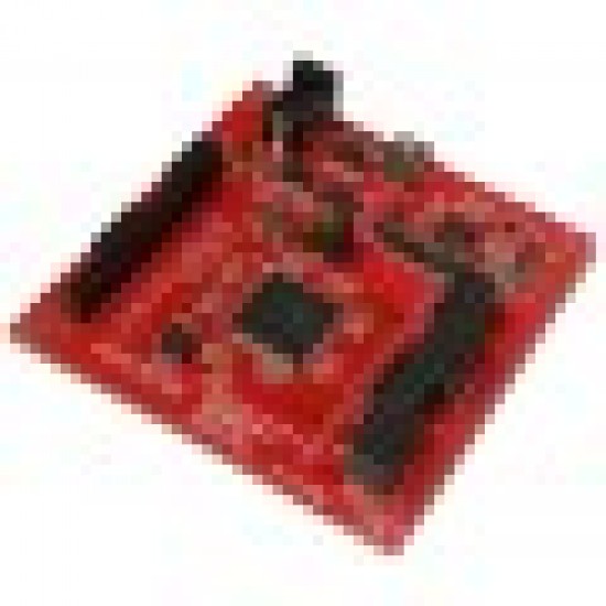 FPGA Development Board (XC3S500E)