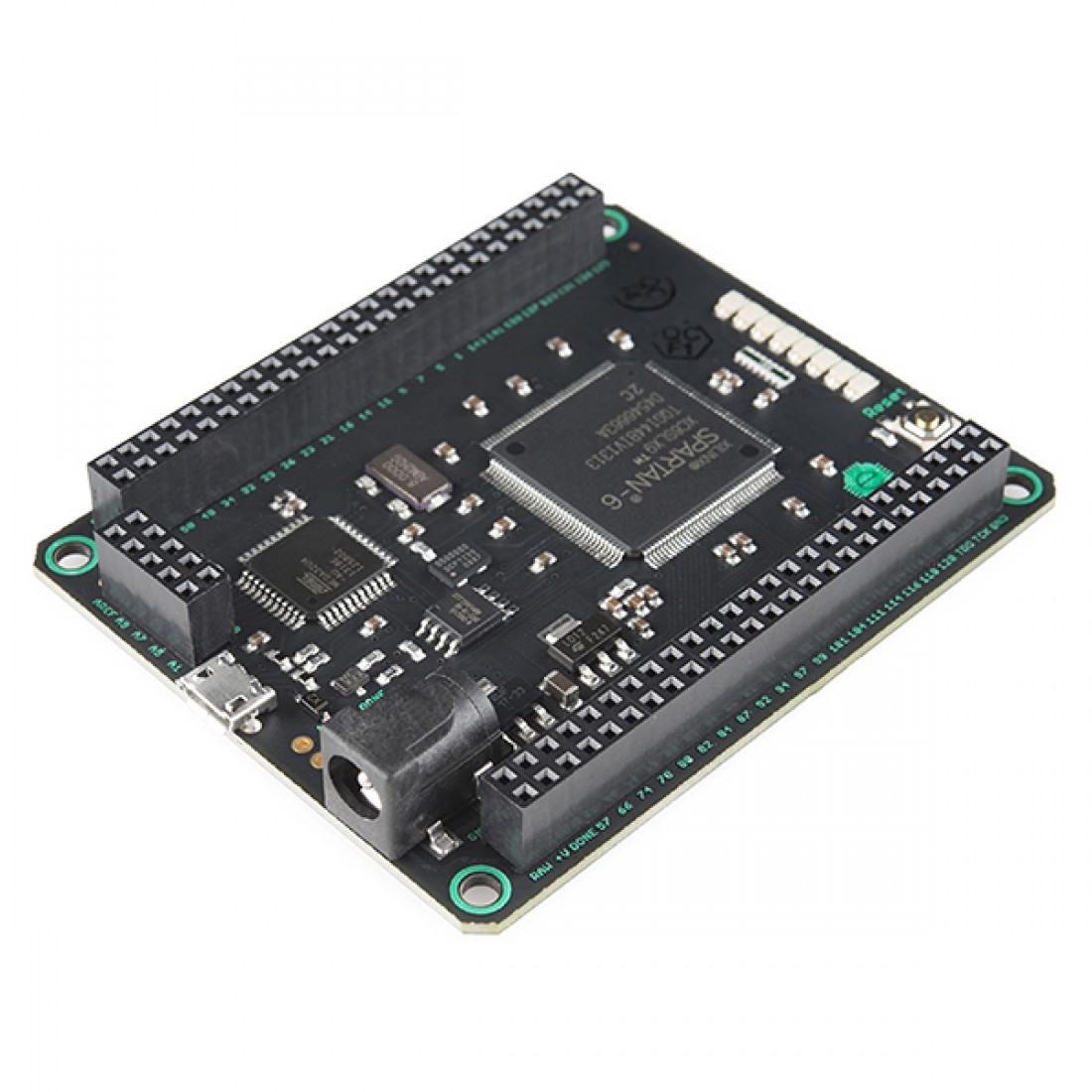 Fpga xilinx. Xc6slx9-3tqg144i. Spartan 6 Datasheet. FPGA. Плис.