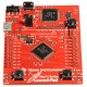 EK-TM4C123GXL -  Evaluation Board, Tiva C Series LaunchPad, ARM Cortex-M4F MCU s, On Board Emulation