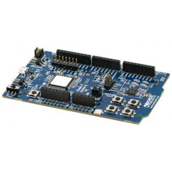 NRF52-DK -  Development Kit, nRF Sniffer, Bluetooth Debugging, Packet Sniffer