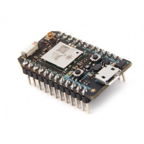 Particle Photon Wi-Fi development Board