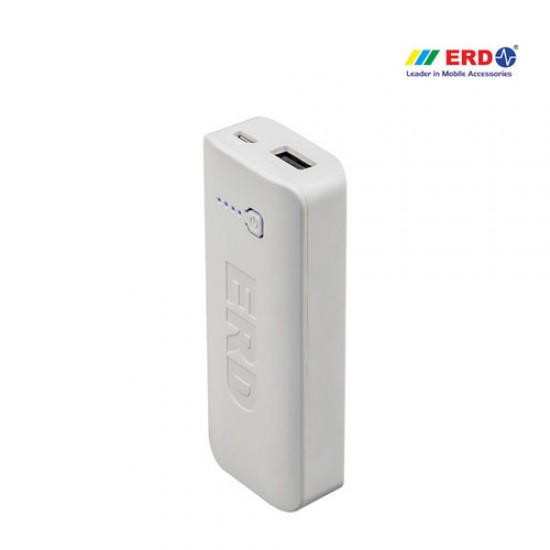 ERD Power Bank 4000 mAh