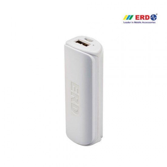 ERD Power Bank 2000 mAh