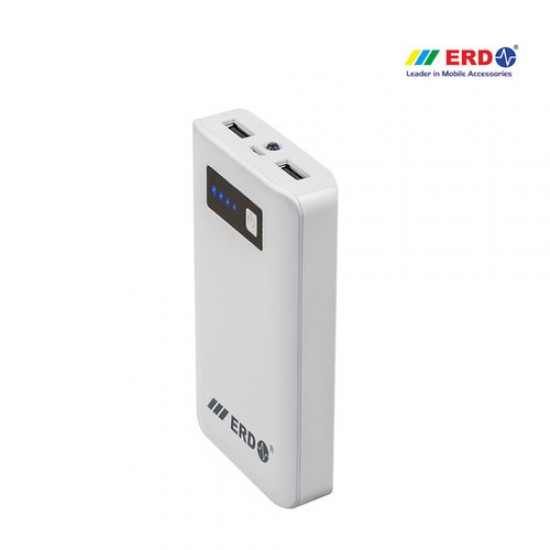 ERD Power Bank 6000 mAh