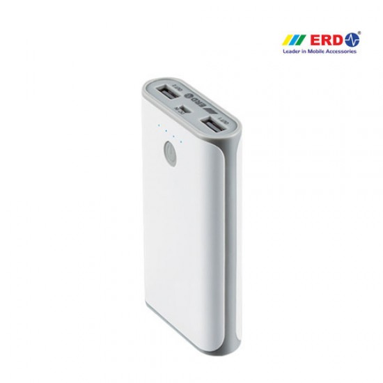 ERD Power Bank 10000 mAh